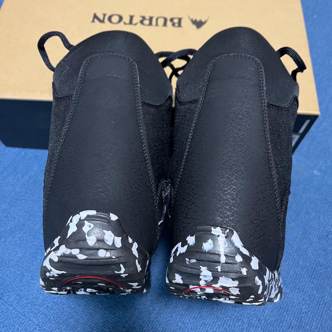 BURTON GROM BOA 子供用スノーボードブーツ 13C 19.5cm