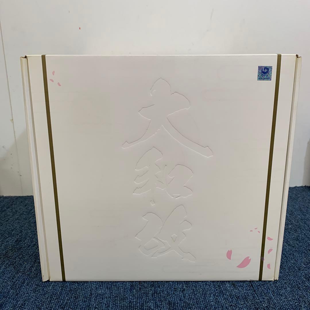 艦隊これくしょん -艦これ- 大和改 重兵装Ver