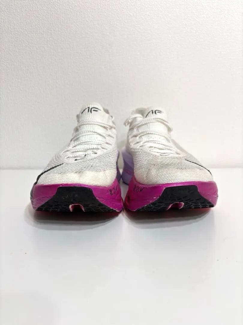 スパイク・シューズ Nike Air Zoom Alphafly NEXT% 3 27.5cm