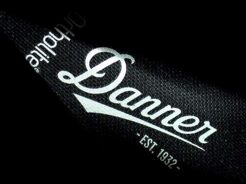 廃盤 新品 ダナー スエードレザー サイドジップ ワーク ブーツ 黒 26.0①