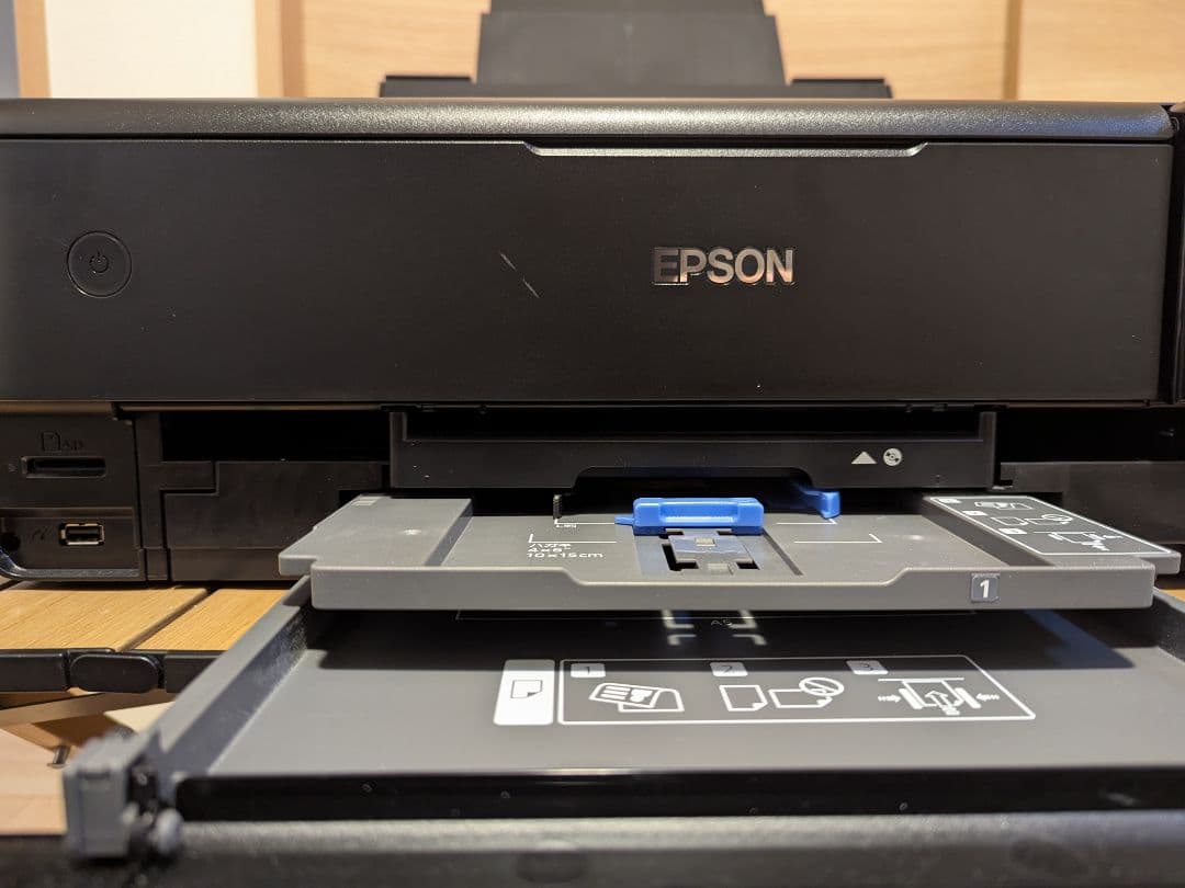 【値引き済み】EPSON EW-M973A3T エコタンクプリンター エコタンク搭載モデル EW-M973A3T｜製品情報｜エプソン