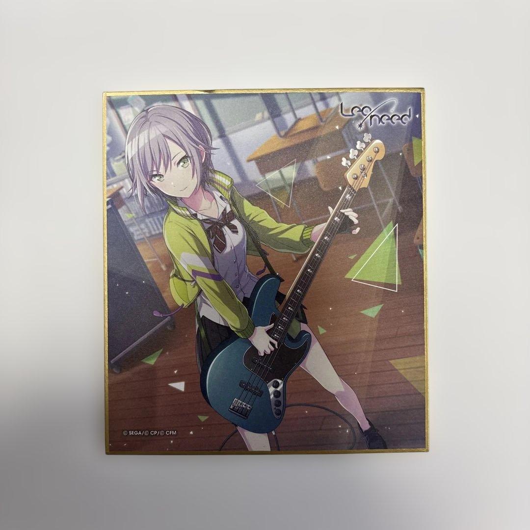 プロセカ 日野森志歩セット - メルカリ