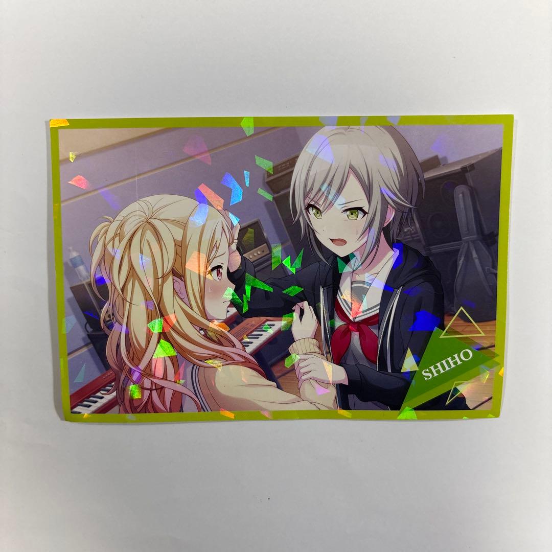 プロセカ 日野森志歩セット - メルカリ