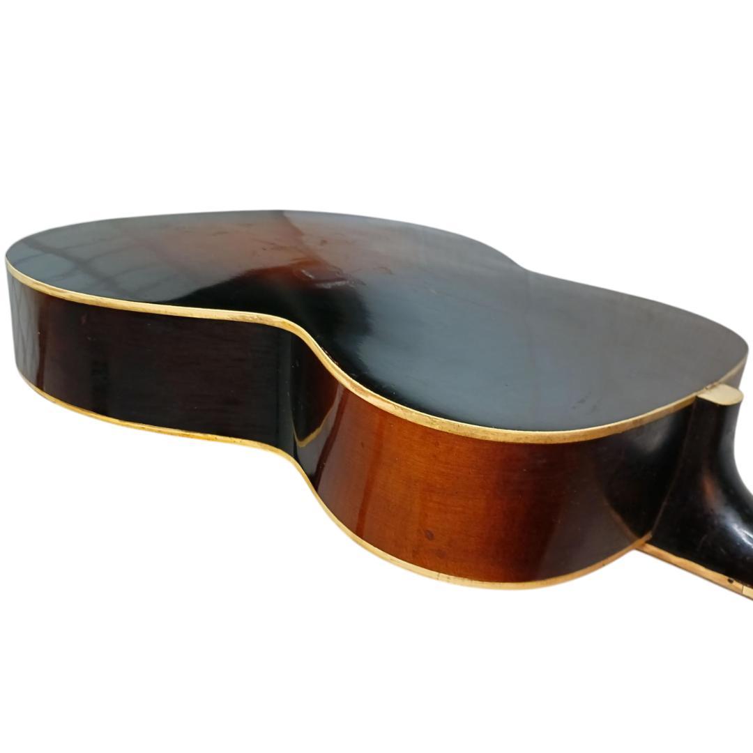 ビンテージ】ナルダン NARDAN ピックギター No. 80 - メルカリ