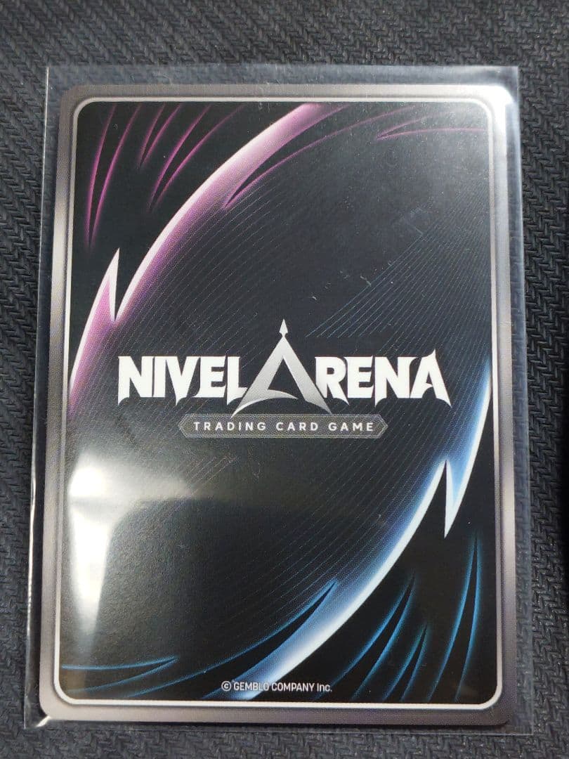 NIKKE ニベルアリーナ シンデレラ SPR UR - メルカリ