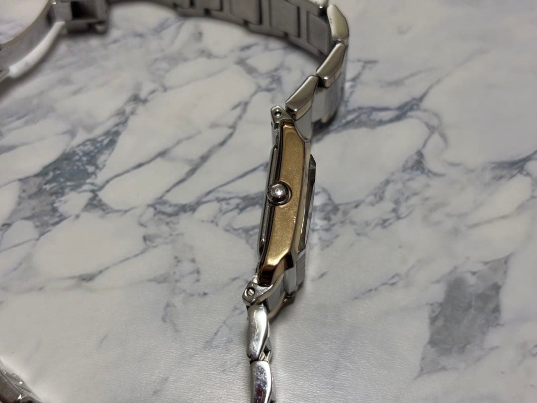 《値下げしました》シチズンエル　腕時計