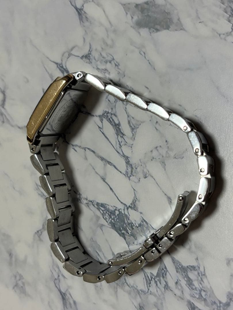 《値下げしました》シチズンエル　腕時計