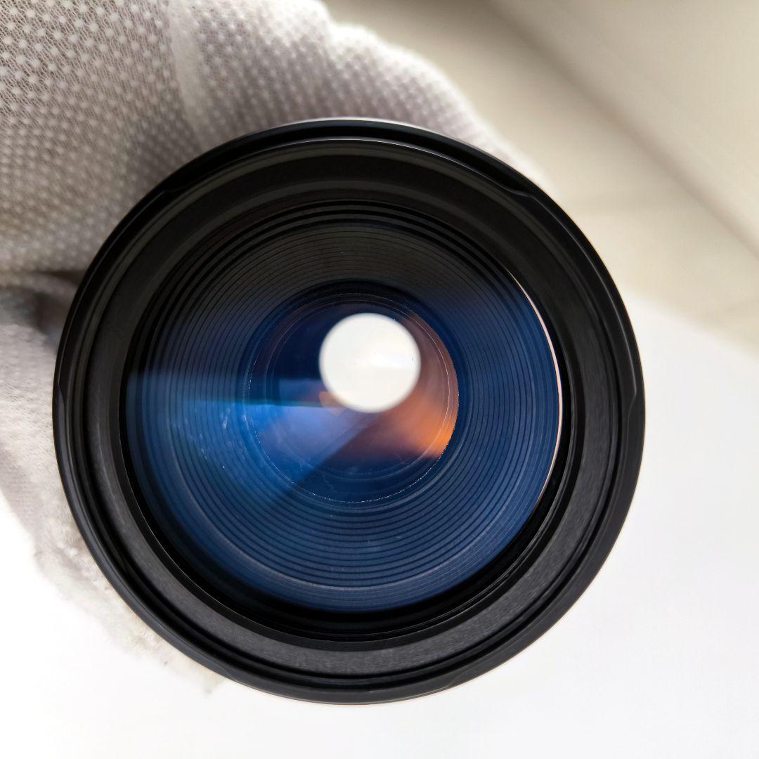 Canon EF 90-300mm F/4.5-5.6 望遠レンズ