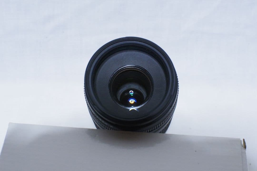 美品！ Canon EF 75-300mm f/4-5.6 III ズームレンズ