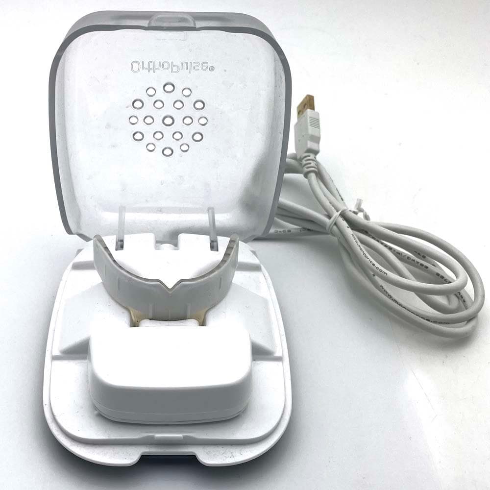 オルソパルス OrthoPulse オルソパルス（orthopulse）について | 佐賀駅前矯正歯科