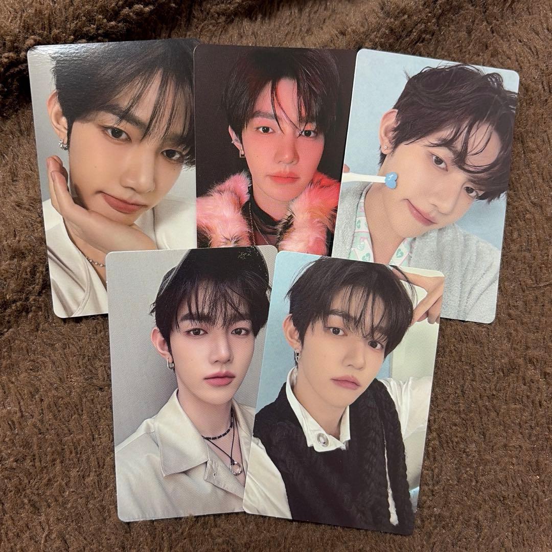 zb1 ジャンハオ blue paradise トレカ - メルカリ