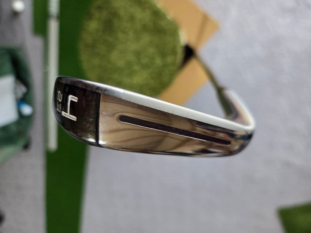 UT / STEALTH UDI 4番 23° / DG MID115 S200 - メルカリ