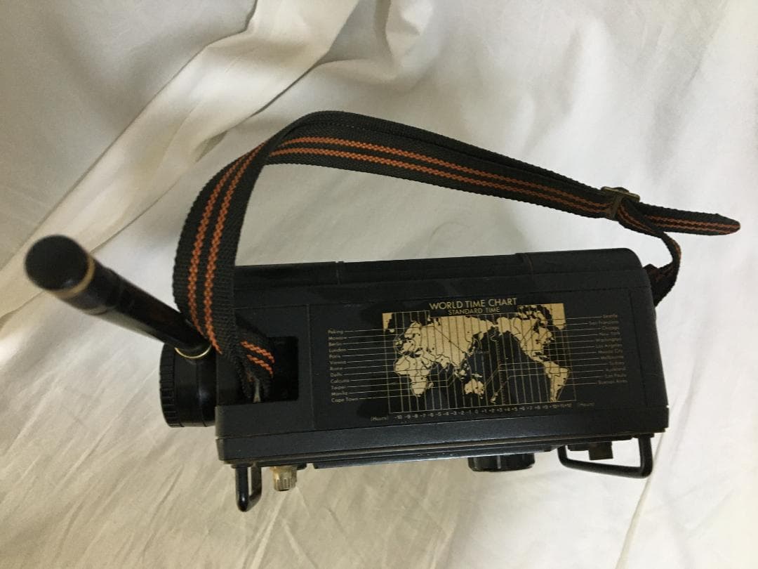 TOSHIBA BCLラジオ TRYX2000 (RP-2000F) - メルカリ