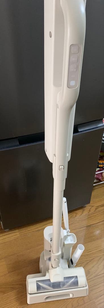 アイリスオーヤマ　MagiCaleena 充電式掃除機(2月下旬発送) IRIS OHYAMA（アイリスオーヤマ） 掃除機 コードレス サイクロン 紙