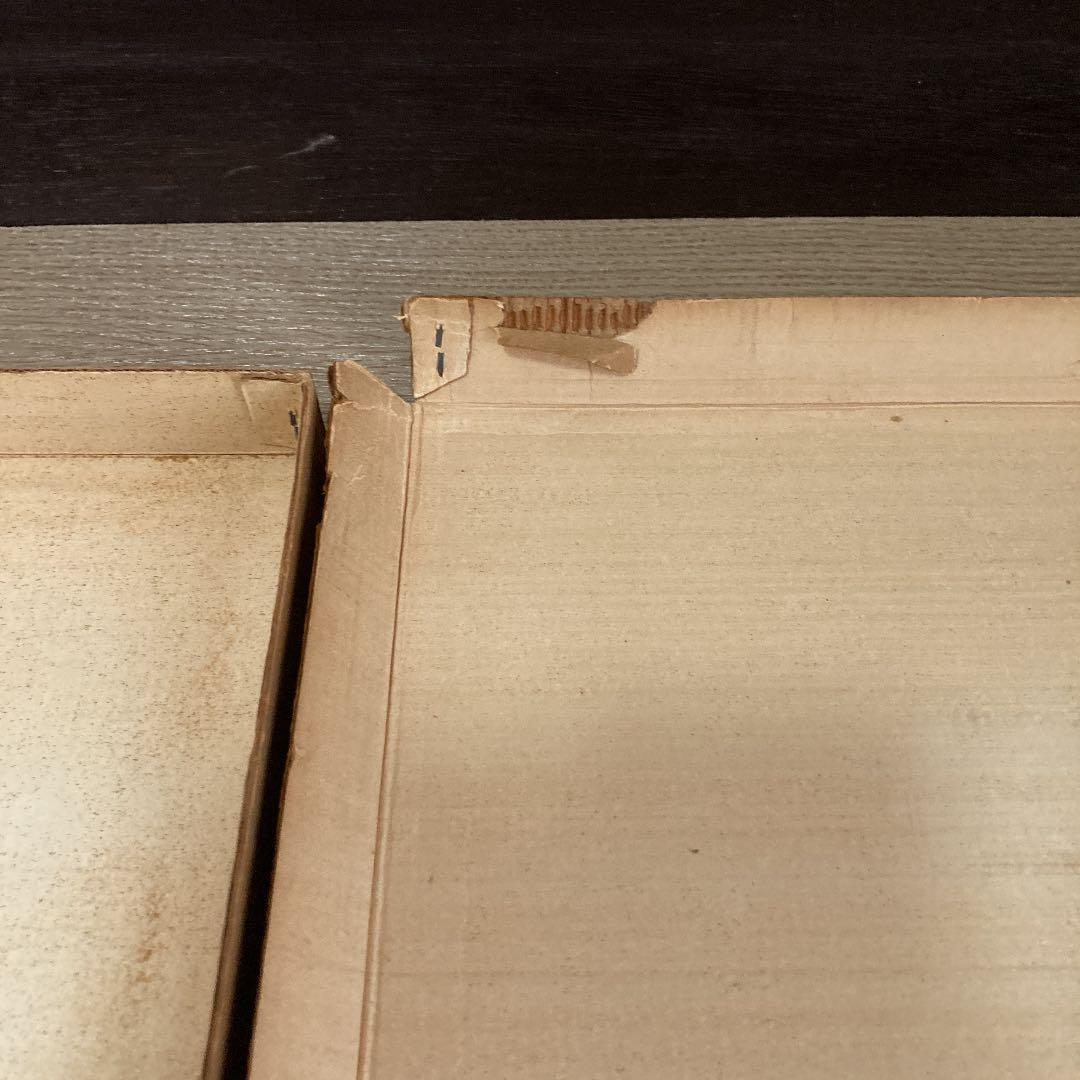 超貴重　大型本　告発　石山弘銅版漫画集　限定100冊のうちNo.18