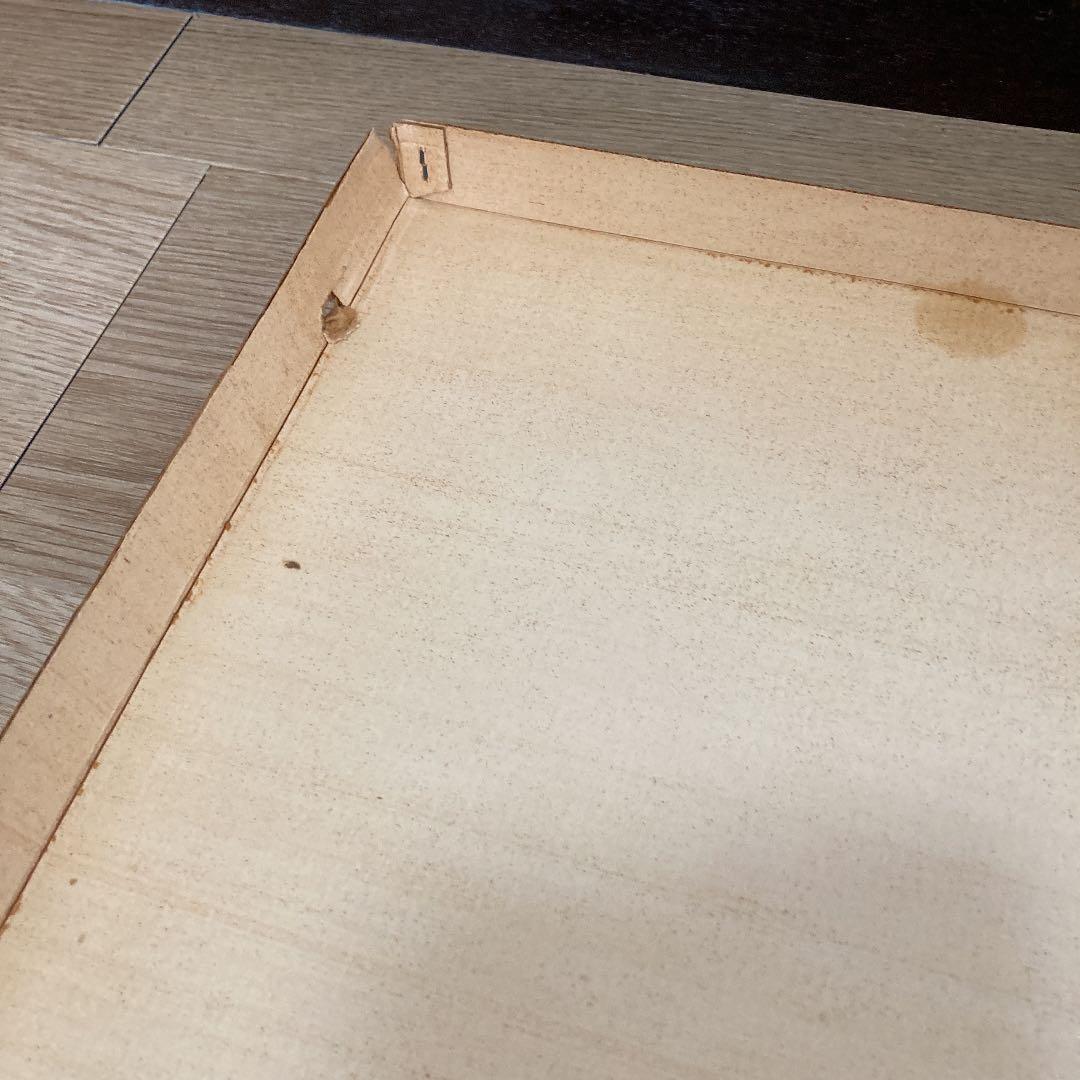 超貴重　大型本　告発　石山弘銅版漫画集　限定100冊のうちNo.18