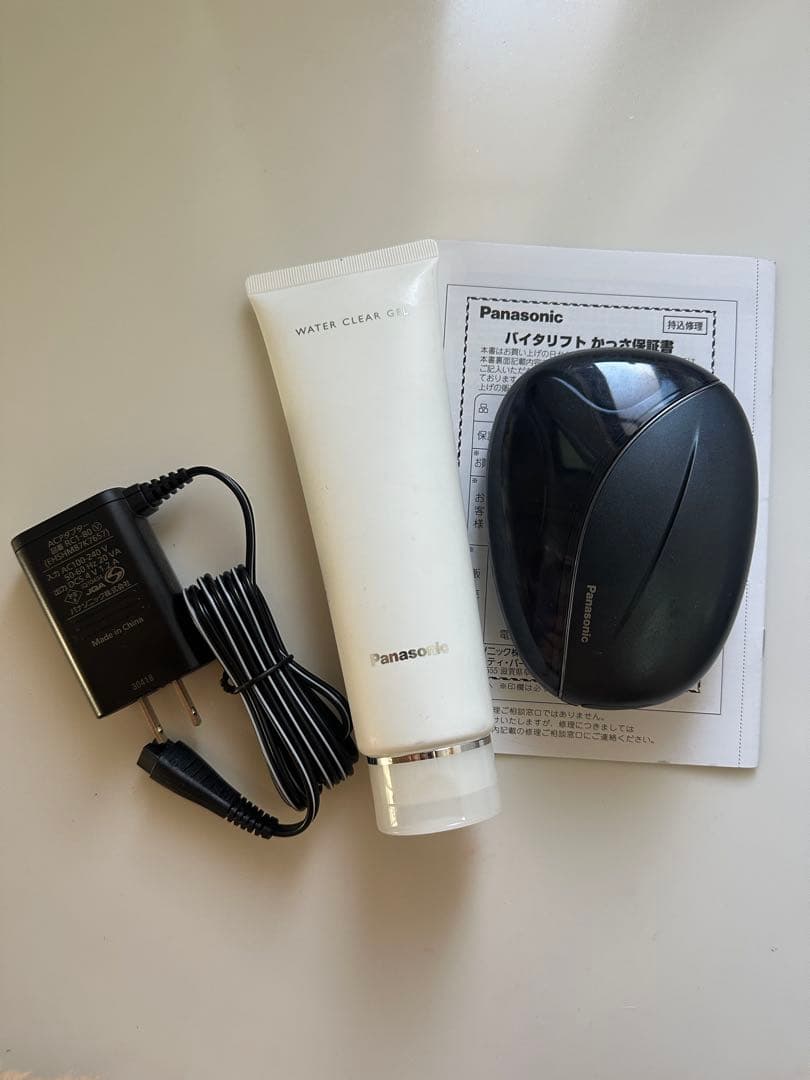 Panasonic EH-SP85 美顔器　バイタリフトかっさ 概要 リフトケア美顔器 バイタリフト かっさ EH-SP85 | フェイスケア