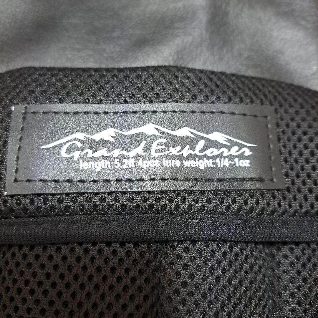 び*る様 フロッグプロダクツ グランドエクスプローラー 4pcs パック