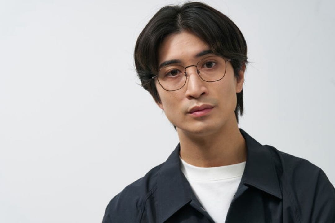 Zoff メガネ レンズ交換券付き 日本製MADE IN JAPAN