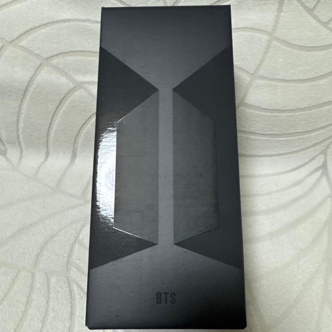 新品⭐︎BTS アミボム OFFICIAL LIGHT STICK SE MOS - メルカリ