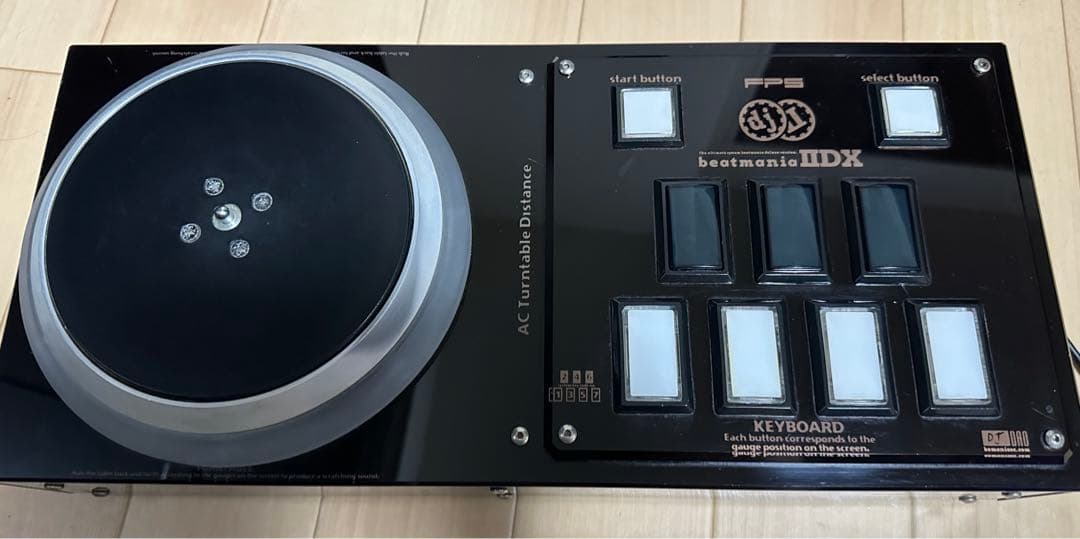 DAOコン FPS ジャンク品 - メルカリ