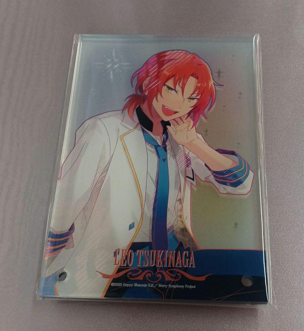 あんスタ スタフォニ アニメイトカフェ ミラー アクリルシャドー