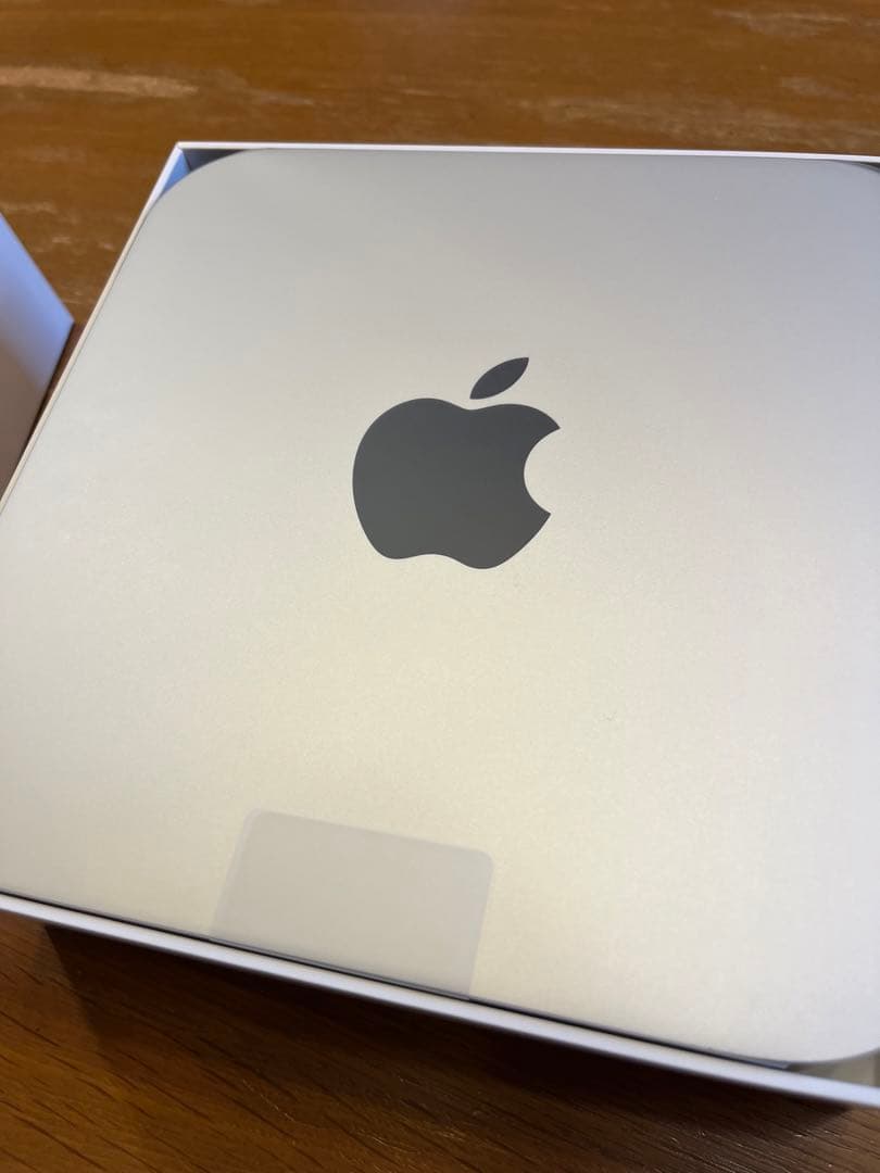 Mac mini(M1) | 8C(CPU,GPU) | 8GB | 256GB - メルカリ
