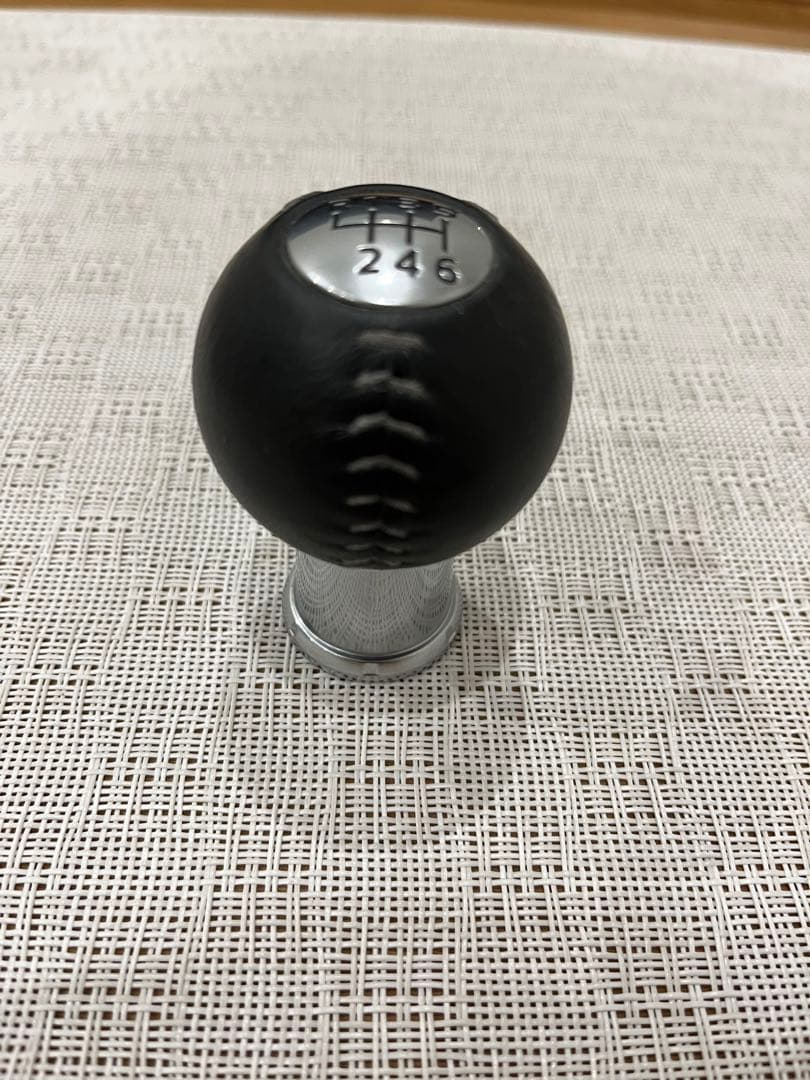 NDロードスター 純正シフトノブNDロードスター 純正ATシフトノブ 赤