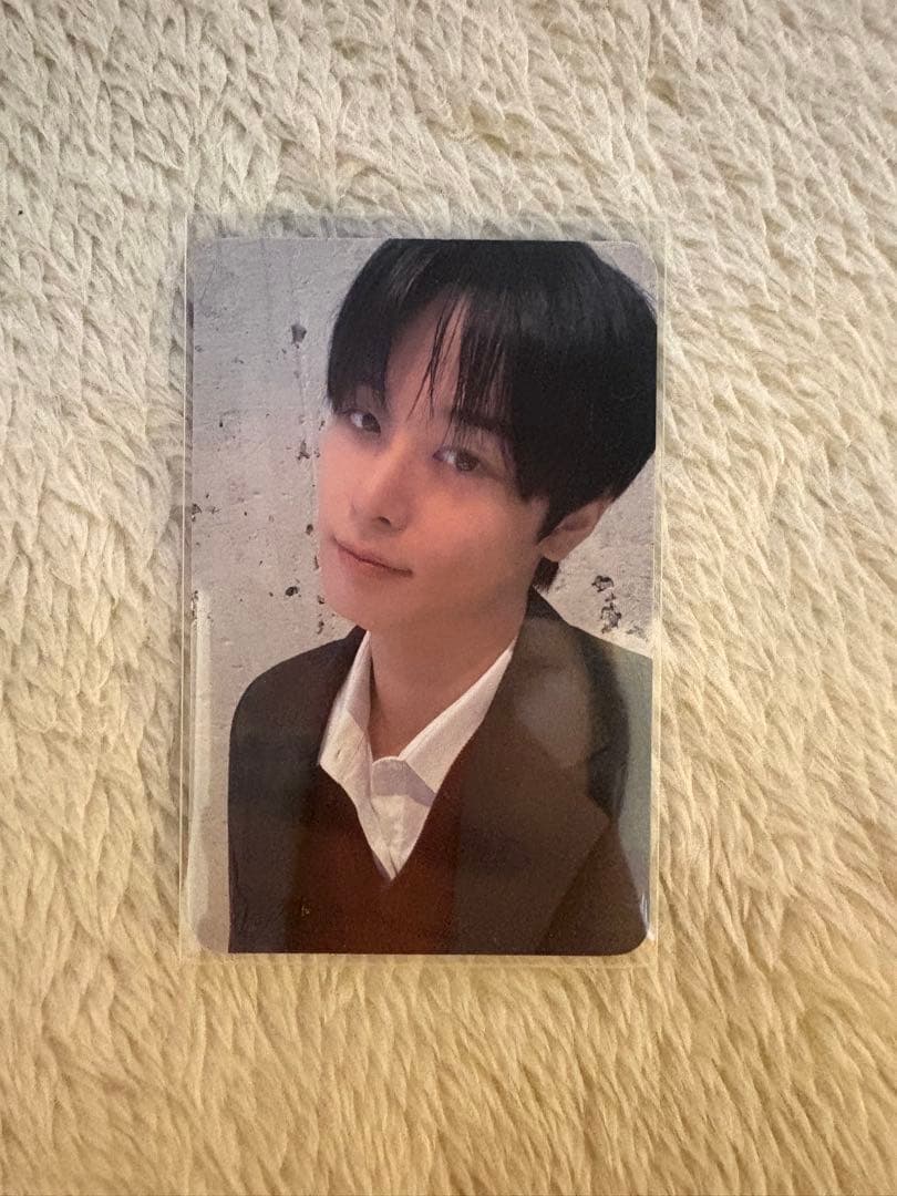 THEBOYZ ジュヨン トレカ - メルカリ