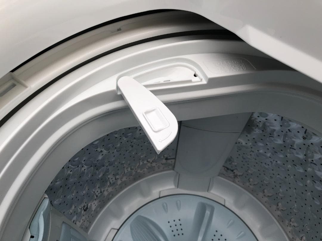 東芝 TOSHIBA 全自動洗濯機 AW-700J4 7.0kg 2024年製