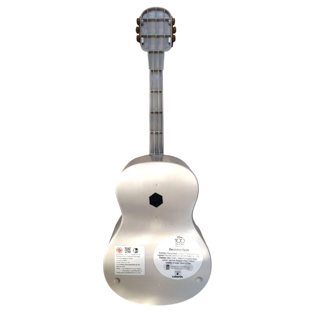 ディズニー100周年 リメンバーミー ギター ポップコーンバケット