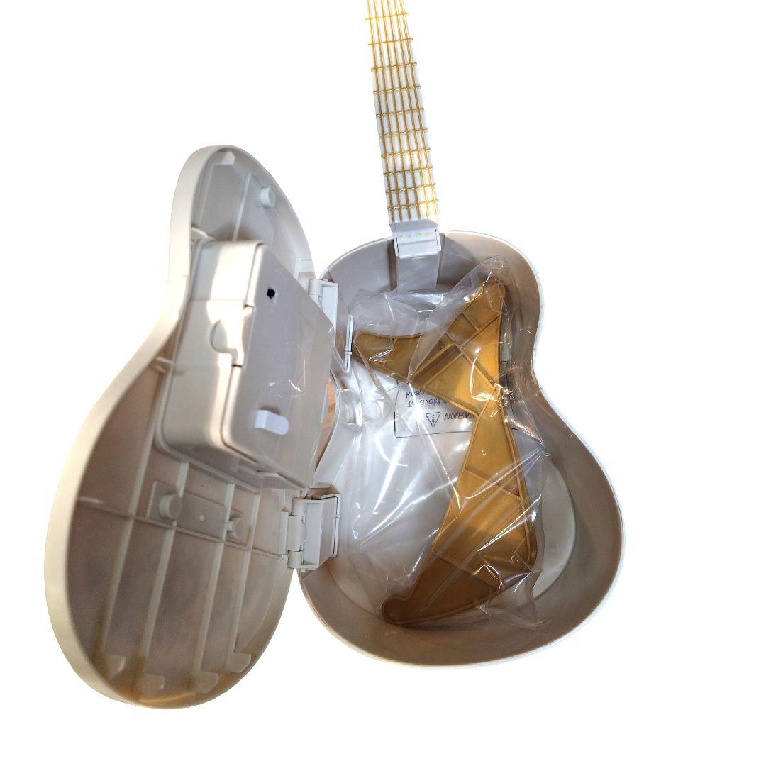 ディズニー100周年 リメンバーミー ギター ポップコーンバケット