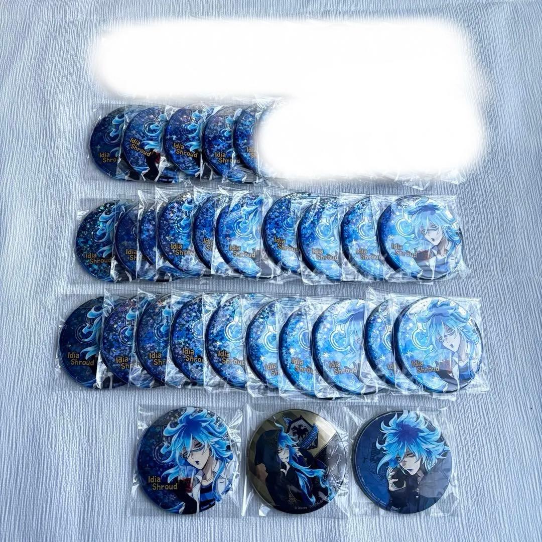 ツイステ イデア ナムコ缶 セット Amazon.co.jp: ディズニー ツイステッドワンダーランド ナムコ限定 缶