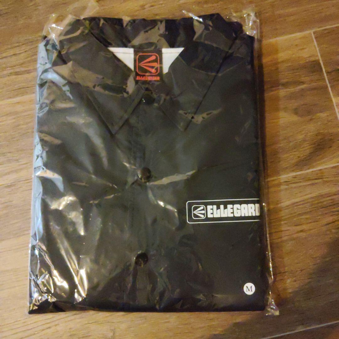 宮古ロック発売】ELLEGARDEN コーチジャケット M - メルカリ