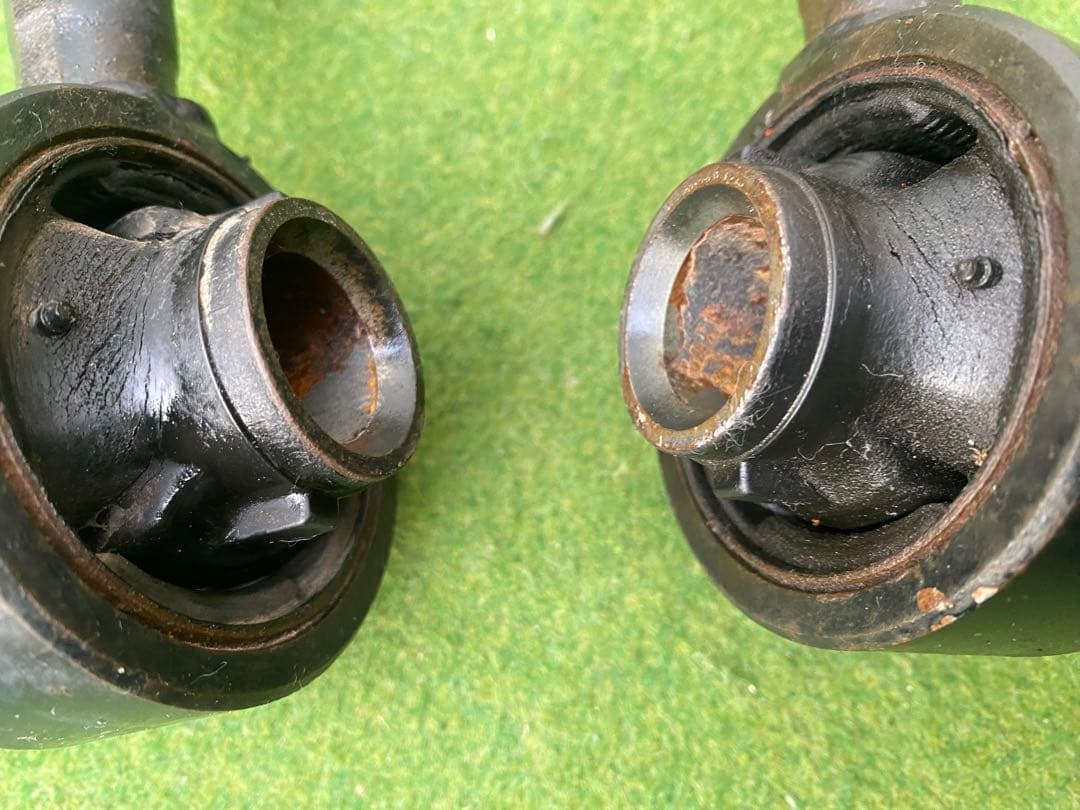 トヨタ 17クラウンJZS171 アスリートV ターボ 純正 テンションロッド