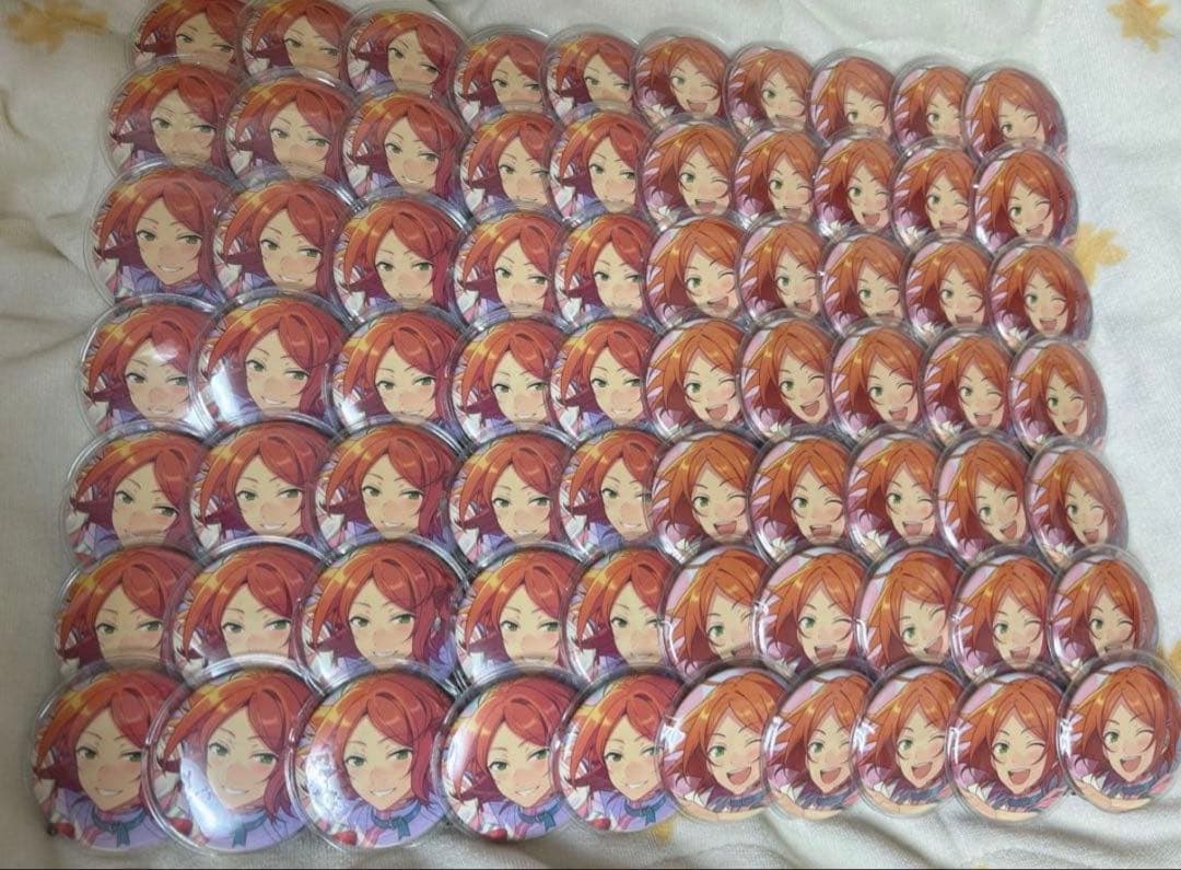 なしな様　ご希望分（ゆうたのみ35点）