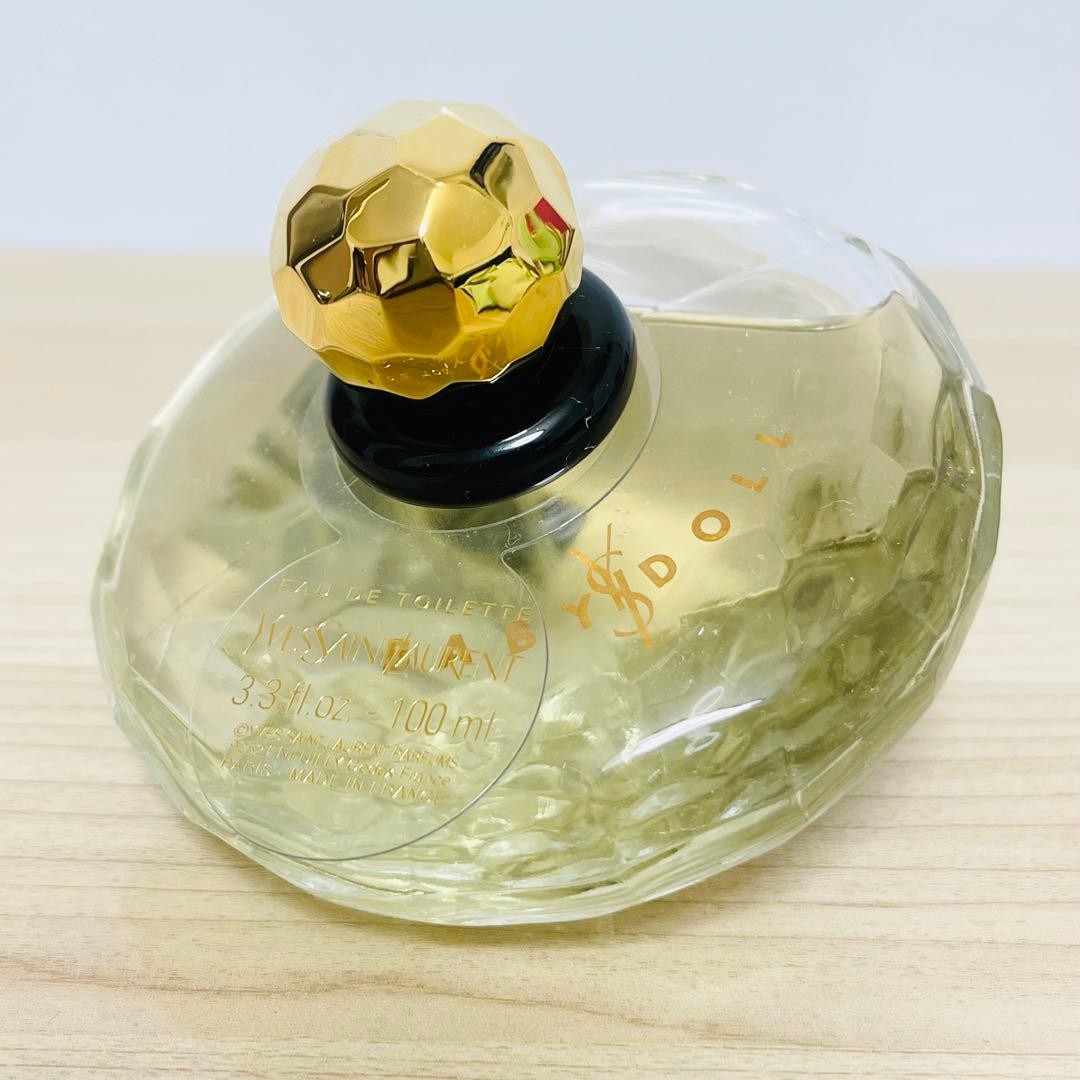 ベビードール 香水 100ml - メルカリ