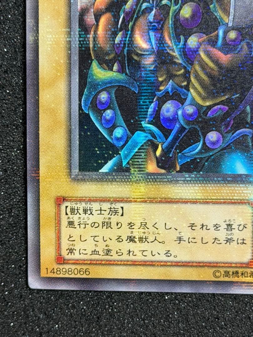 遊戯王 ドラゴンに乗るワイバーン パラレル & ブラッド・ウォルス