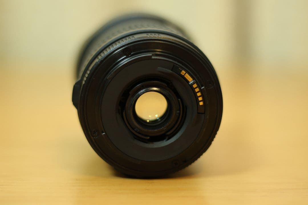 TAMRON 28-300mm f/3.5-6.3 ズームレンズ