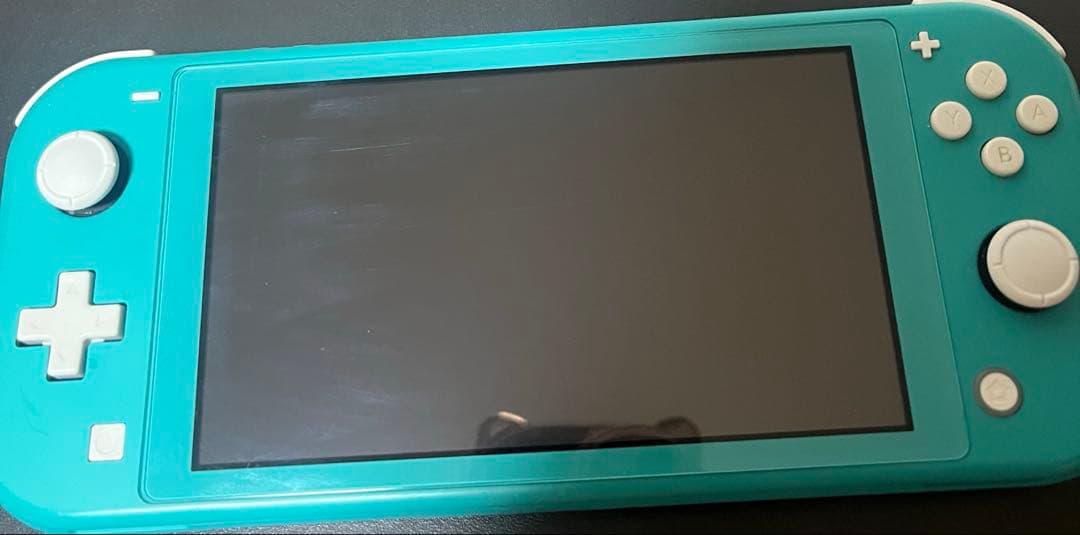 Switchライト本体 ターコイズ ヨドバシ.com - 任天堂 Nintendo Nintendo Switch Lite ターコイズ