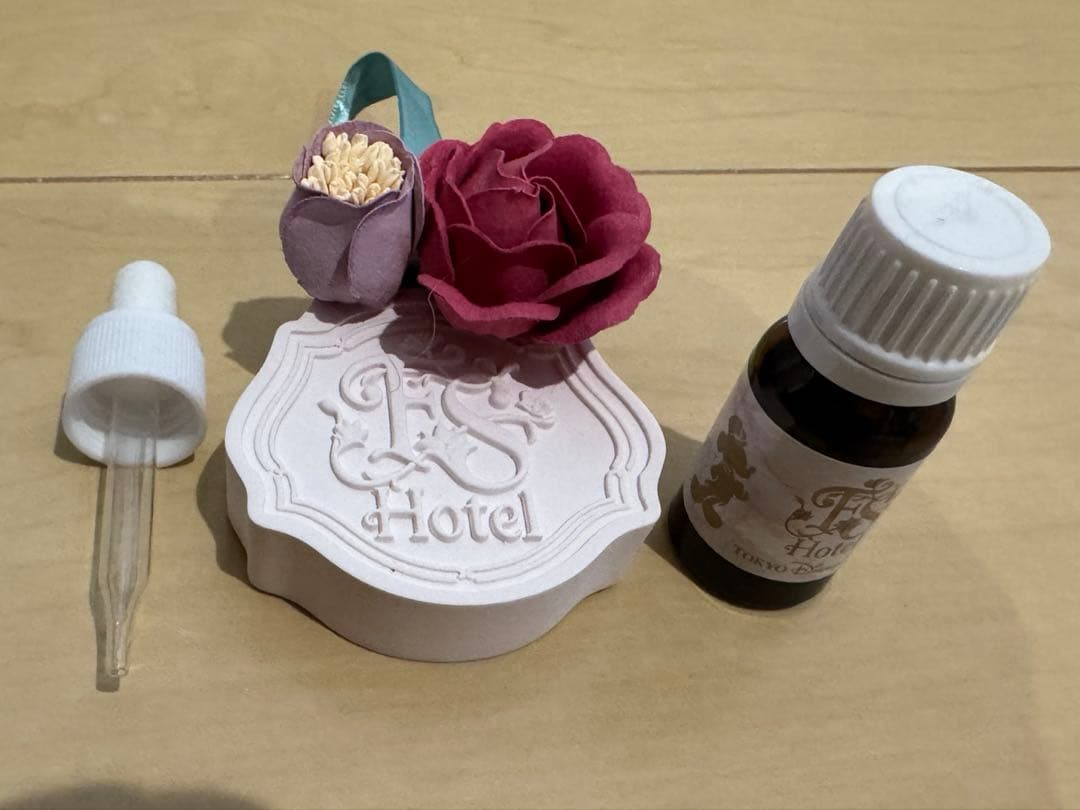 ファンタジースプリングス ルームフレグランス ミッキー ミニー - メルカリ