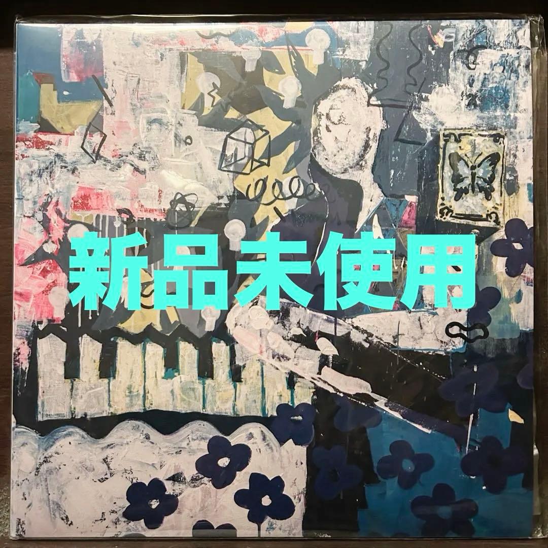 Sweet William / SONORAS レコード 2LP 日本語ラップ