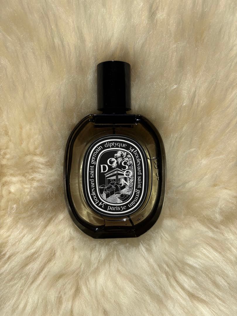 diptyque ディップティック オードパルファン ドソン 75ml - メルカリ