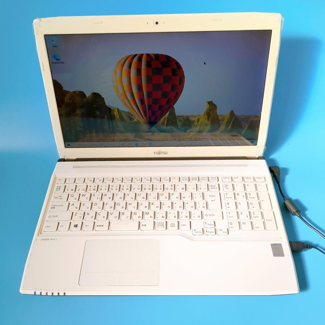 【美品】特大1TB✅メモリ8GB✨ブルーレイ✨すぐ使えるカメラ付白ノートパソコン 楽天市場】ノートPC（光学ドライブCD/DVD）（パソコン｜パソコン・周辺