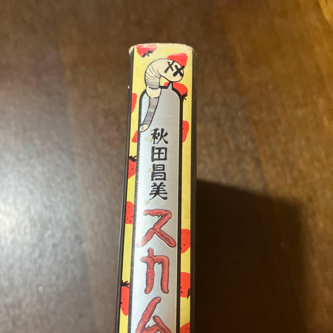 SCUM CULTURE スカム・カルチャー 秋田昌美 - アート・デザイン・音楽