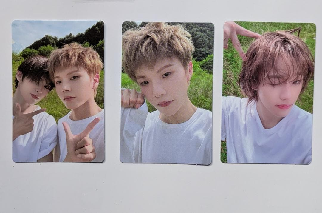 ★非売品◆直筆サインCD◆AM8IC/エムビック◆LUKOIE◆国内発送