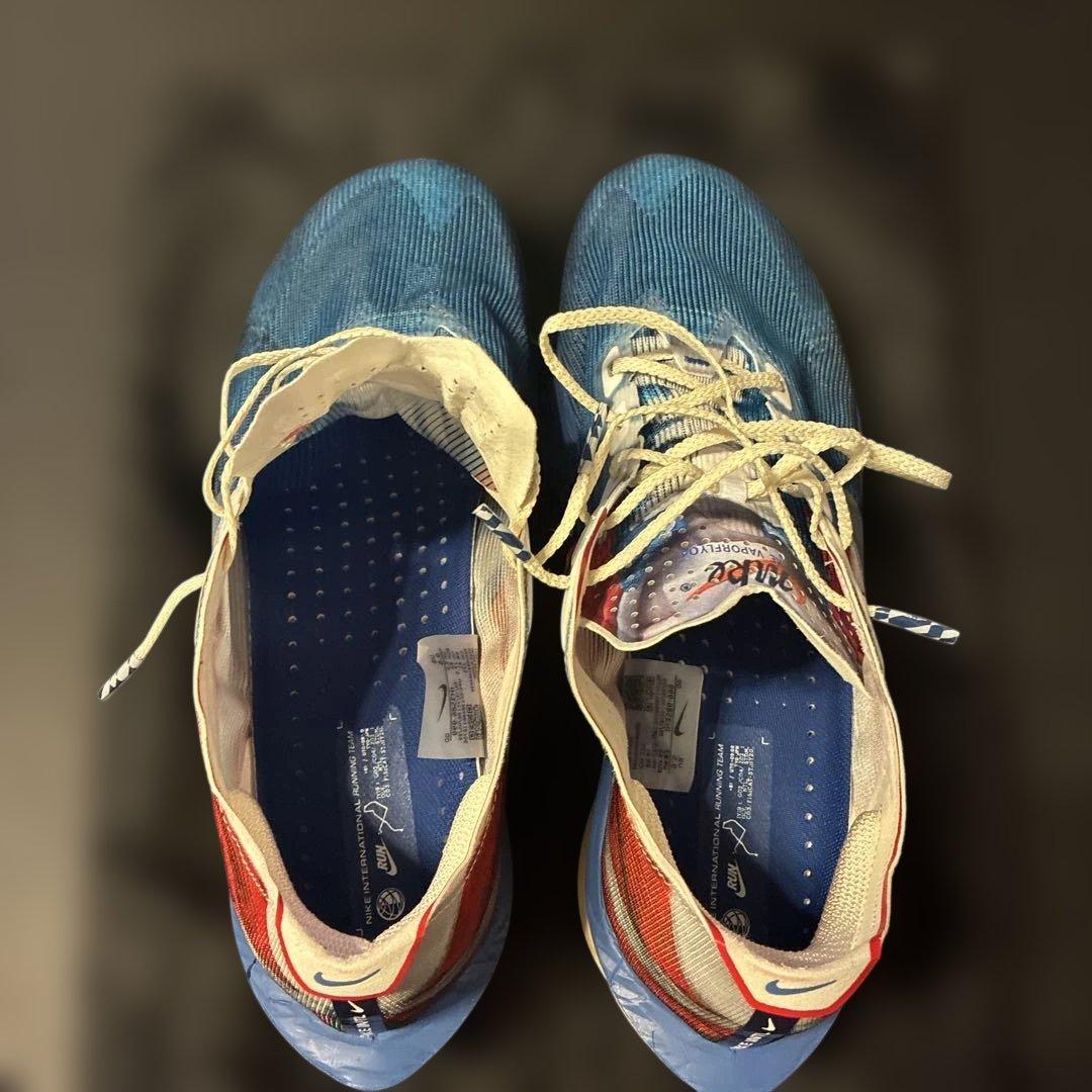 h*a様 Nike ヴェイパーフライ3 27.5cm