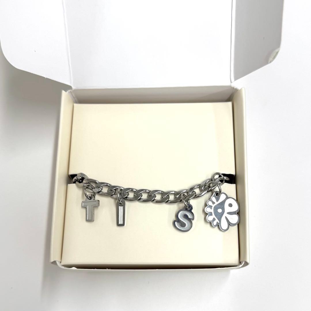 CORTIS コルティス Chain Bracelet ブレスレット - アイドルお 得 な