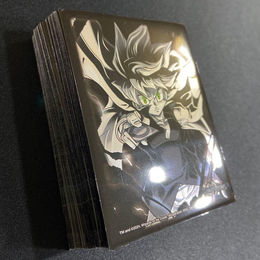 ハイランダーボルコン デッキ スリーブ付き ドリームボルメテウス