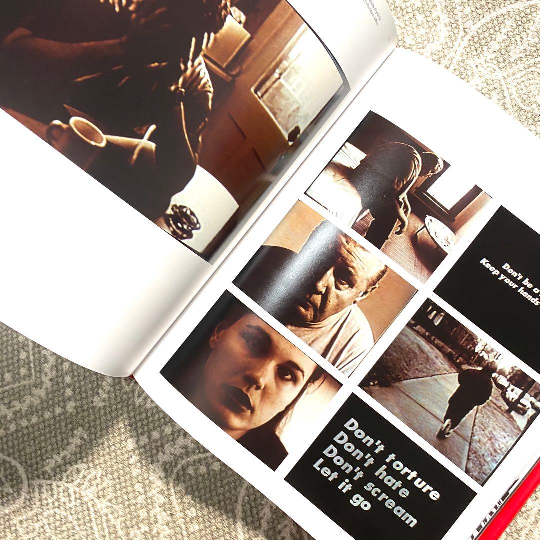 希少 【Barbara Kruger】バーバラ クルーガー supreme - メルカリ